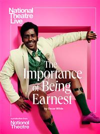 The Importance of Being Earnest