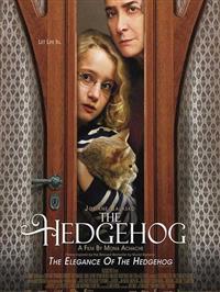 The Hedgehog