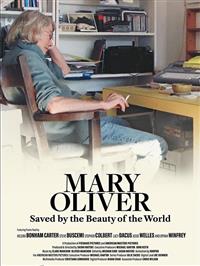 Mary Oliver: Saved by the Beauty of the World