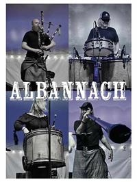 Albannach