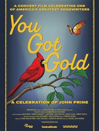 You Got Gold: A Celebration of John Prine