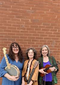 Catamount Coffeehouse Concert Series